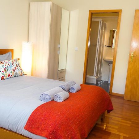 Liiiving In Matosinhos | City Beach Apartment Exterior foto