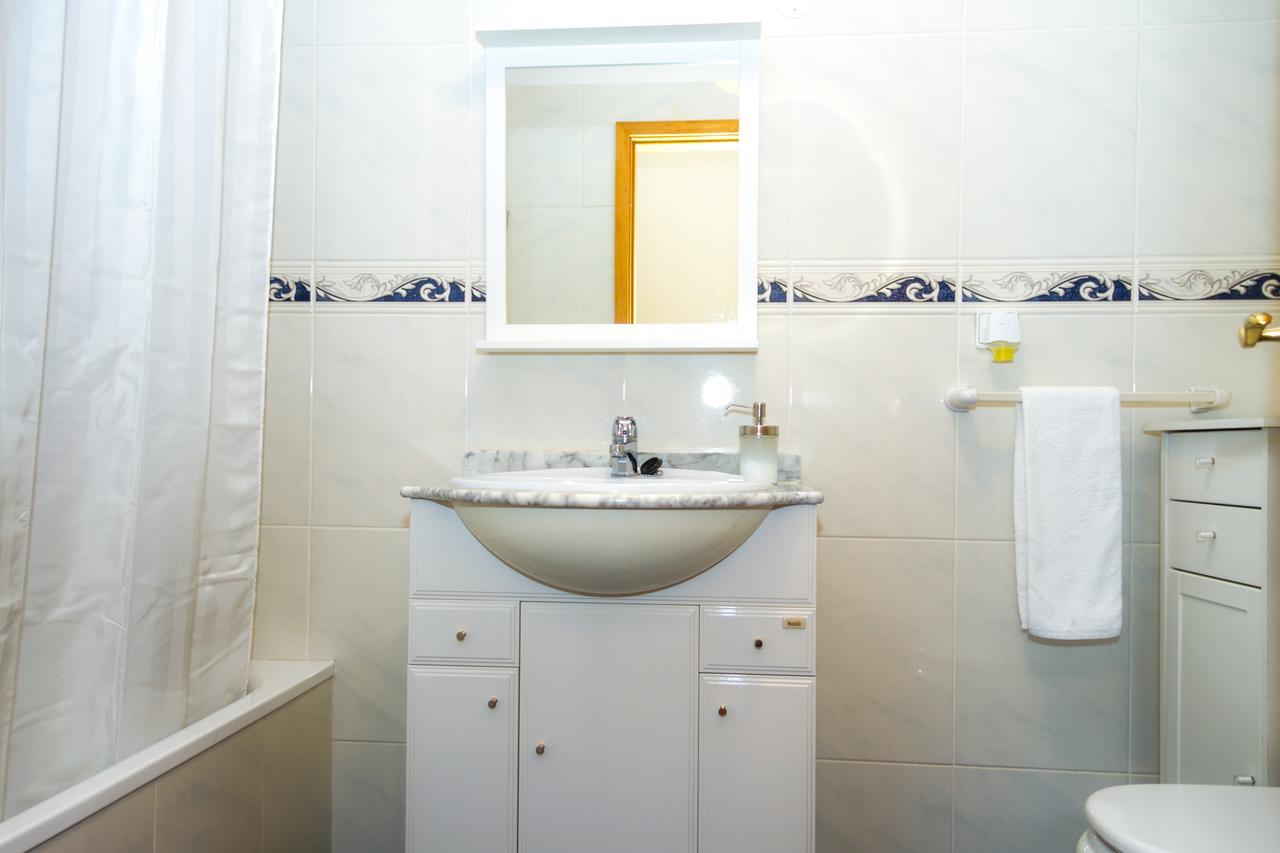 Liiiving In Matosinhos | City Beach Apartment Exterior foto
