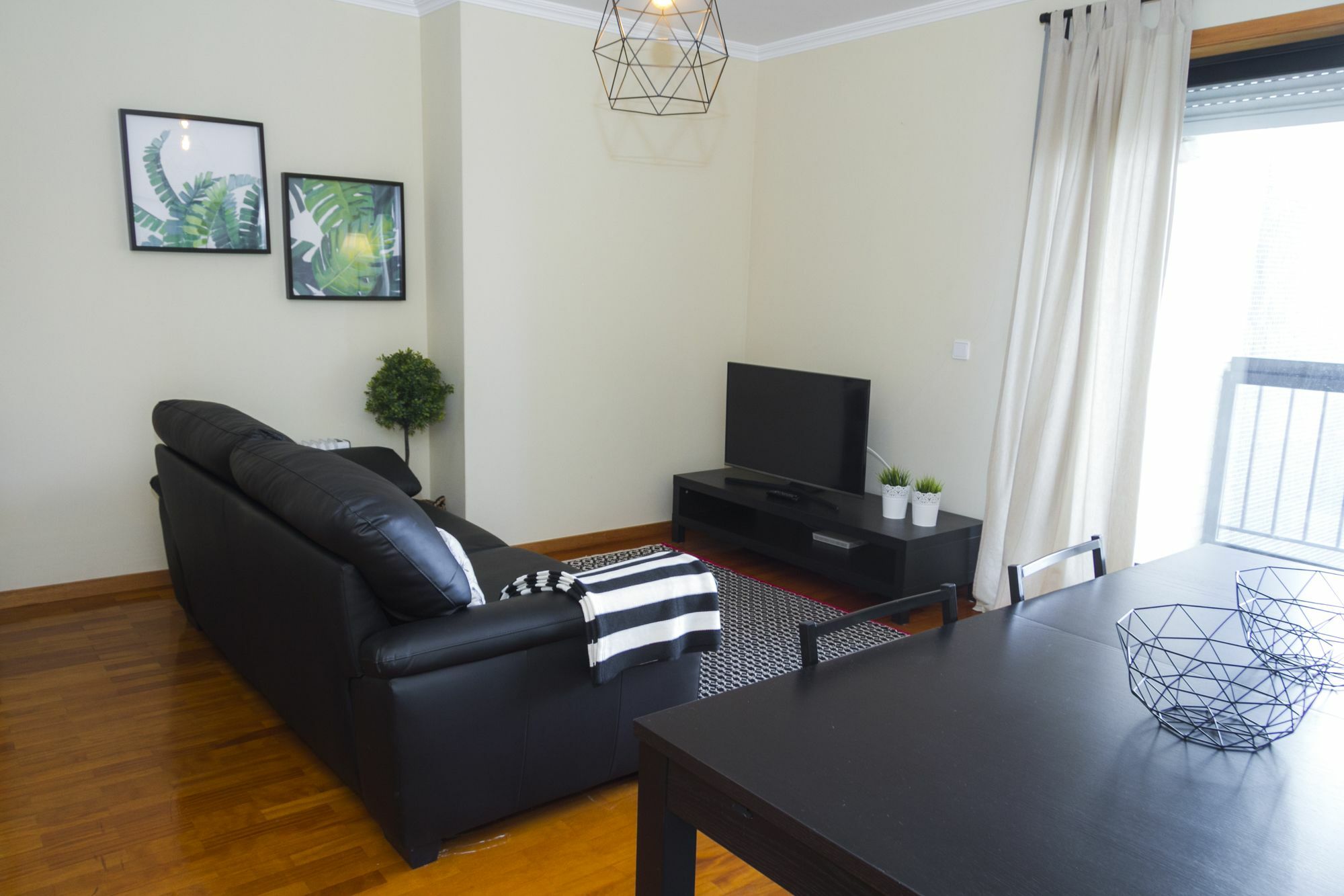 Liiiving In Matosinhos | City Beach Apartment Exterior foto
