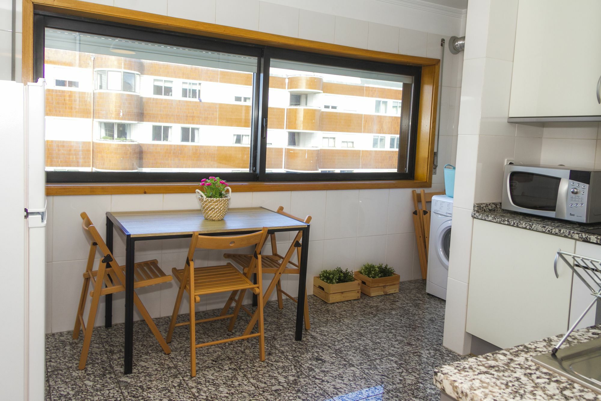 Liiiving In Matosinhos | City Beach Apartment Exterior foto