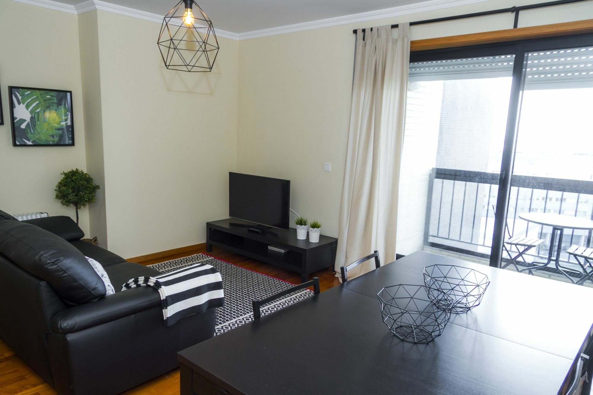 Liiiving In Matosinhos | City Beach Apartment Exterior foto